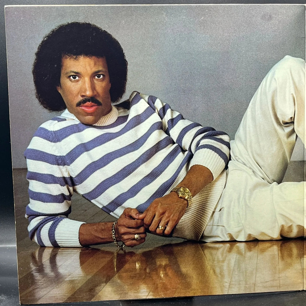 Lionel Richie - Lionel Richie