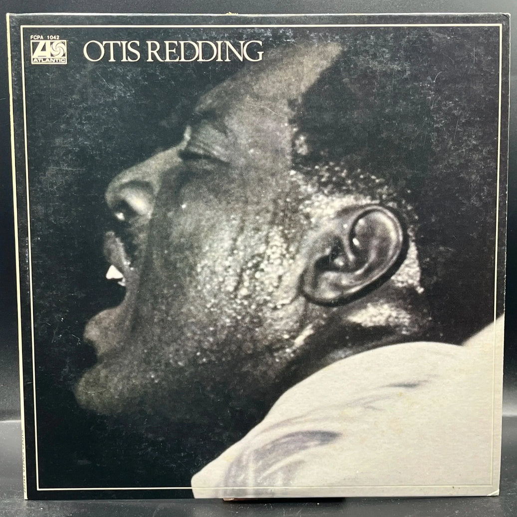 Otis Redding - Otis Redding
