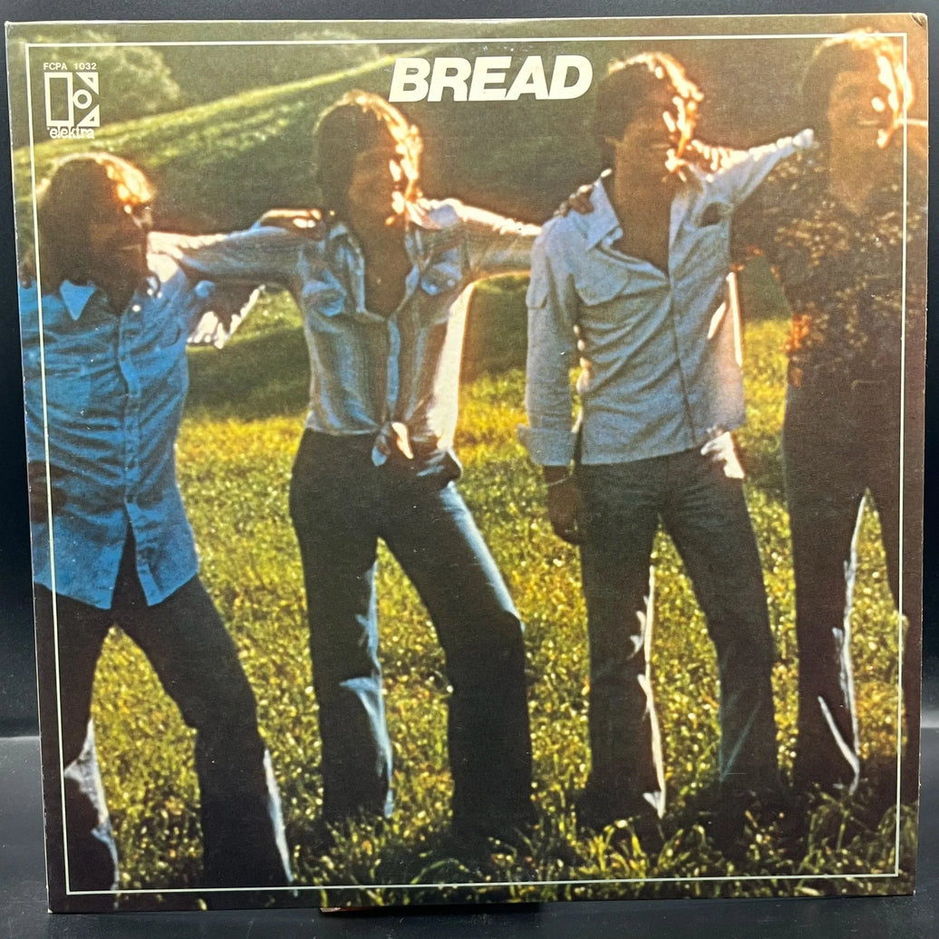 Bread - The Best of Bread