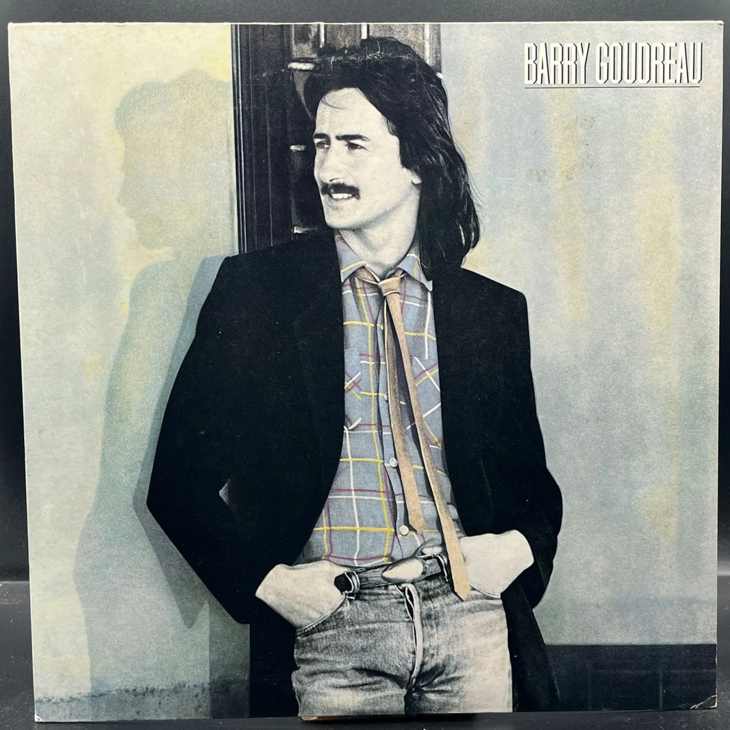 Barry Goudreau - Barry Goudreau