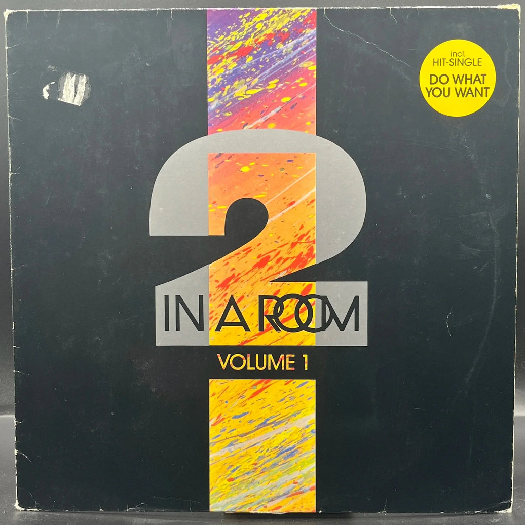 2 In A Room - The Album Vol. I