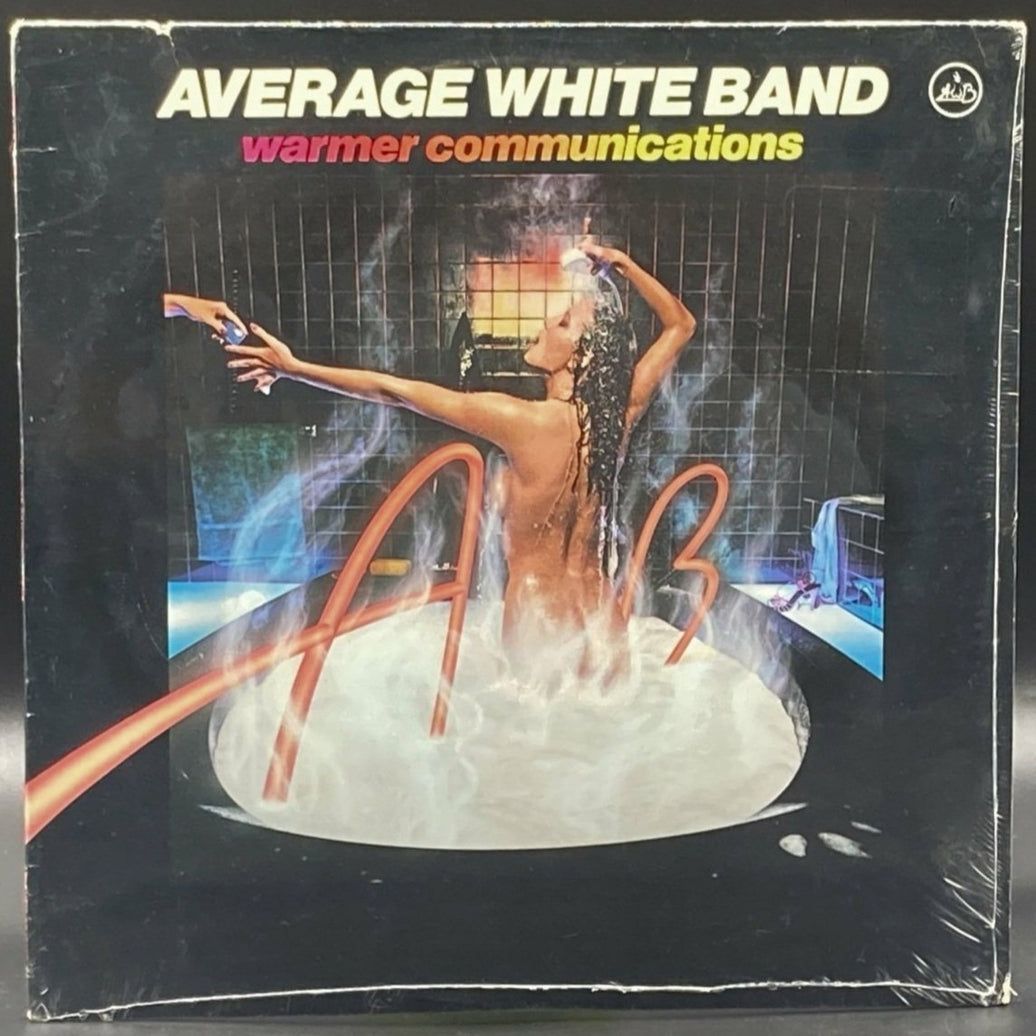 Average White Band - Warmer Communications
