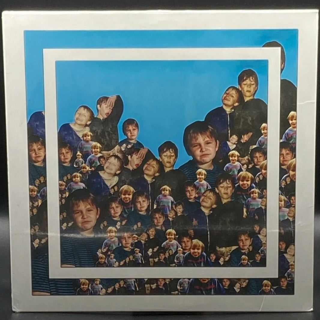 Bad History Month - Old Blues