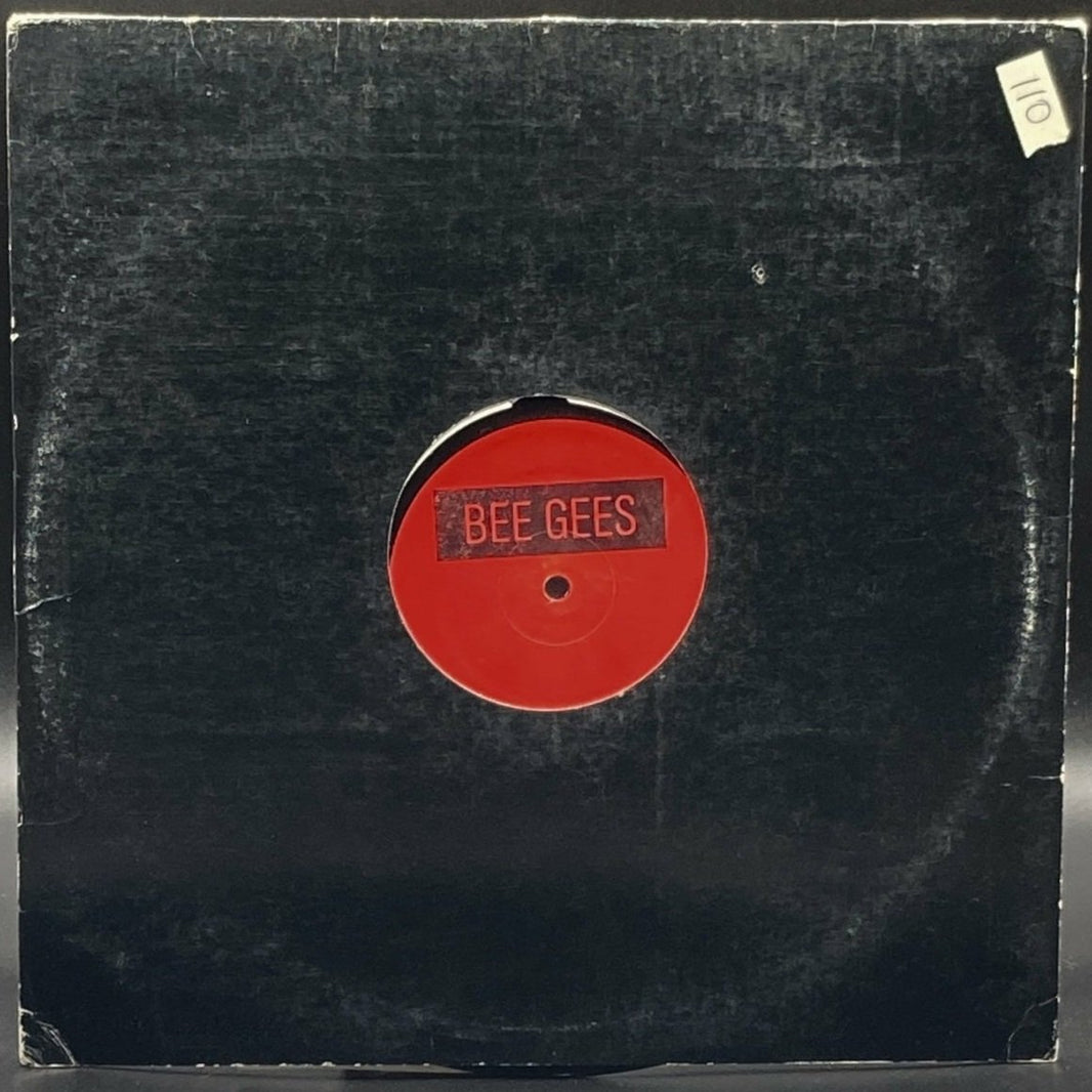 Bee Gees - One (Single)