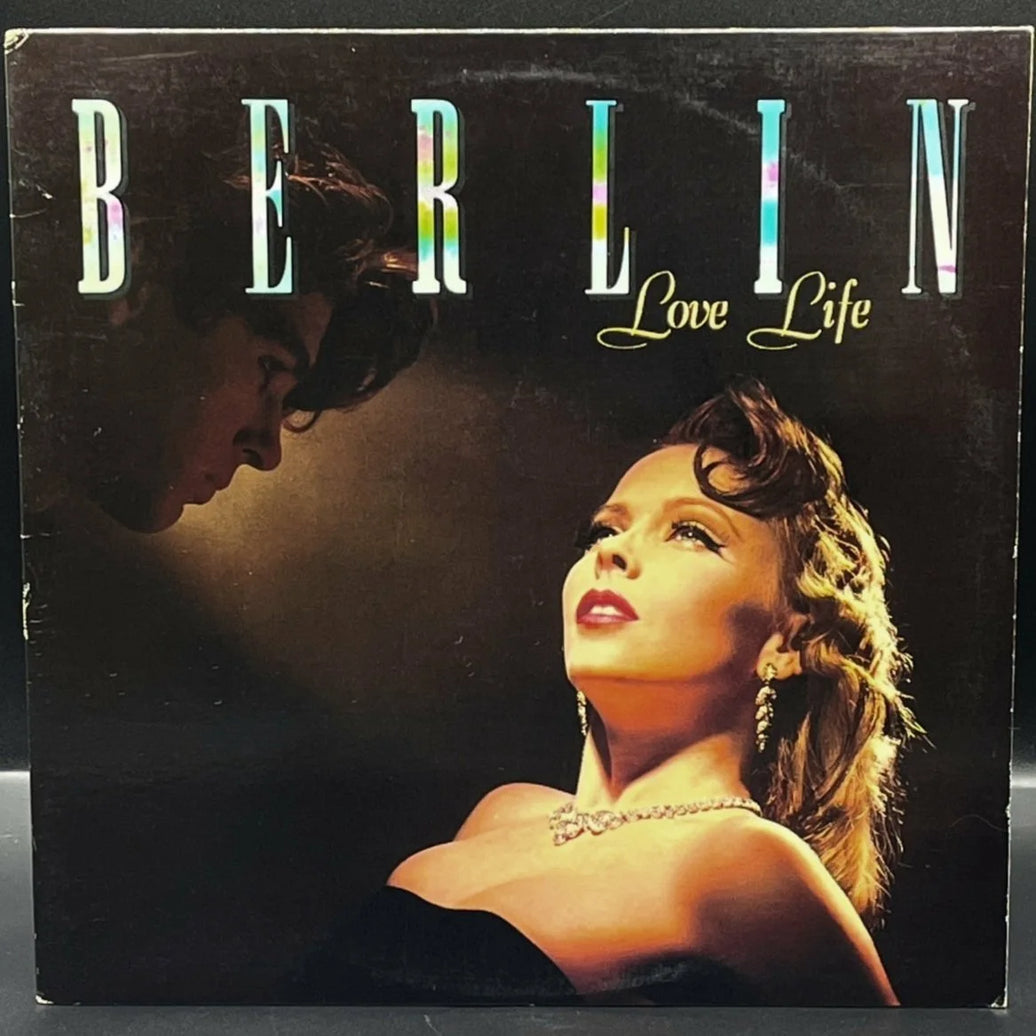 Berlin - Love Life