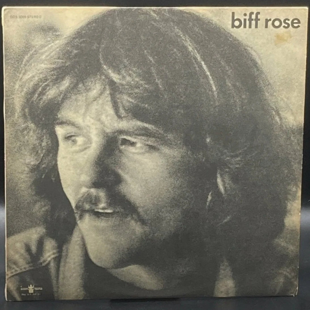 Biff Rose - Biff Rose