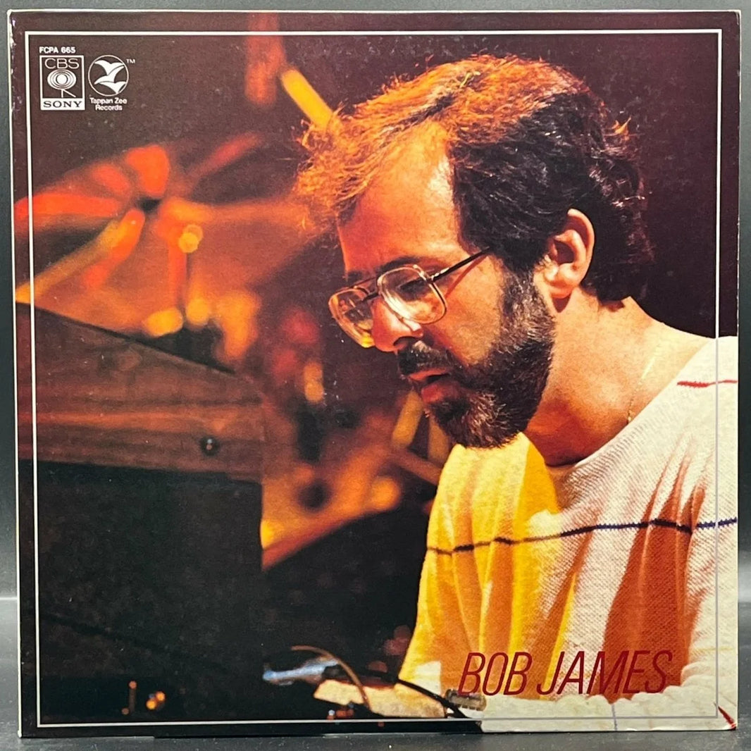 Bob James - Bob James