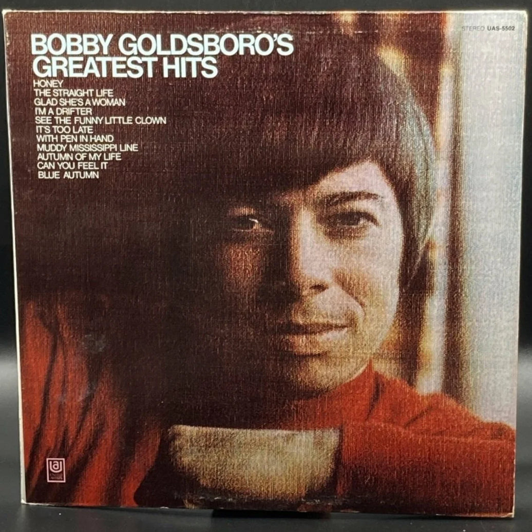 Bobby Goldsboro - Bobby Goldsboro's Greatest Hits