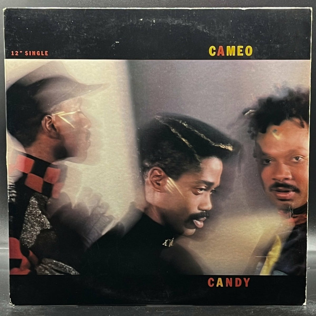 Cameo - Candy (Single)