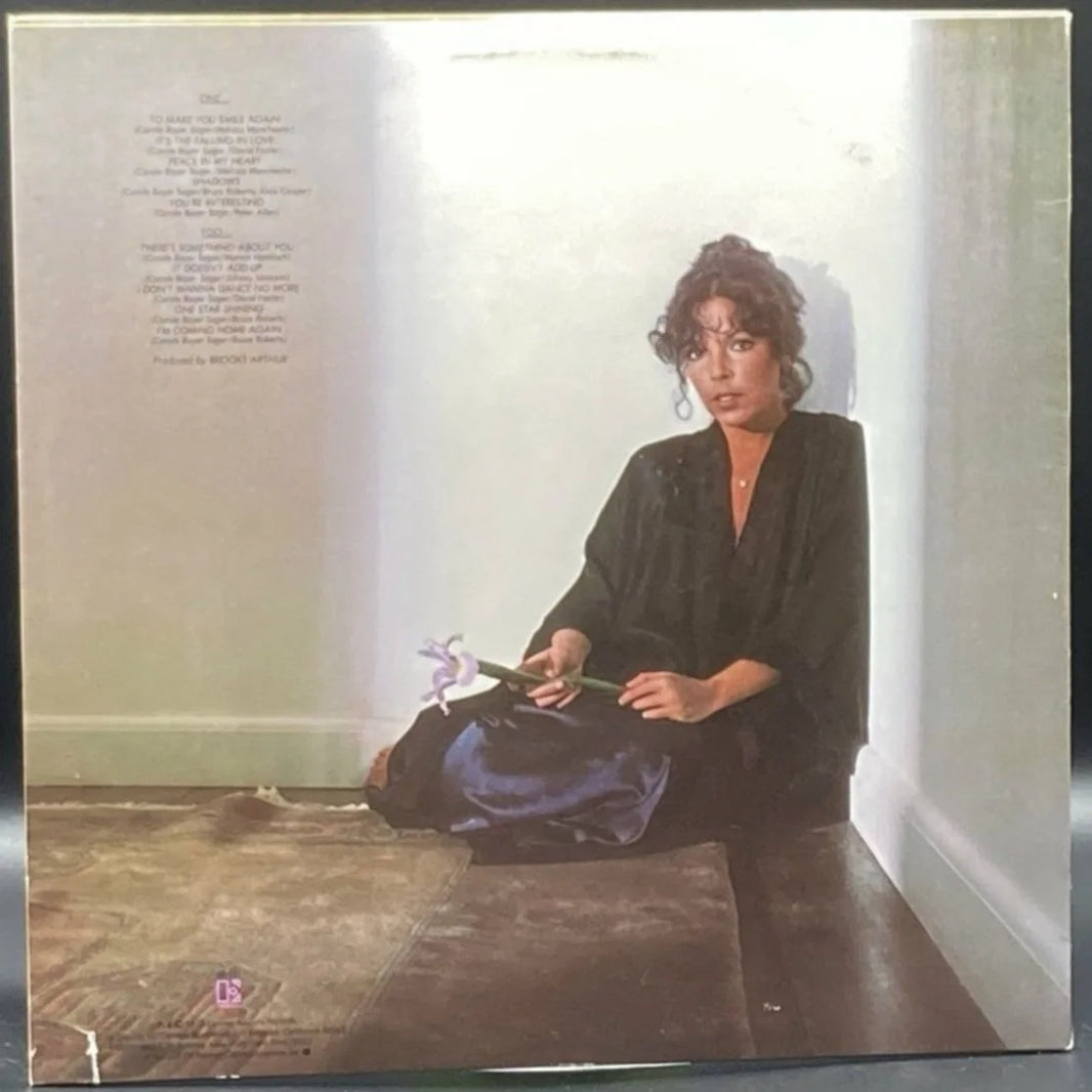 Carole Bayer Sager - ...Too