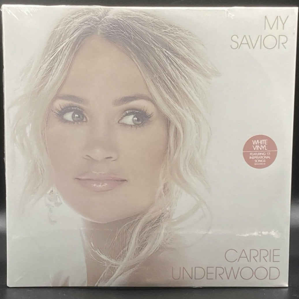 Carrie Underwood - My Savior