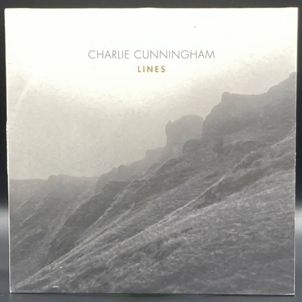 Charlie Cunningham - Lines