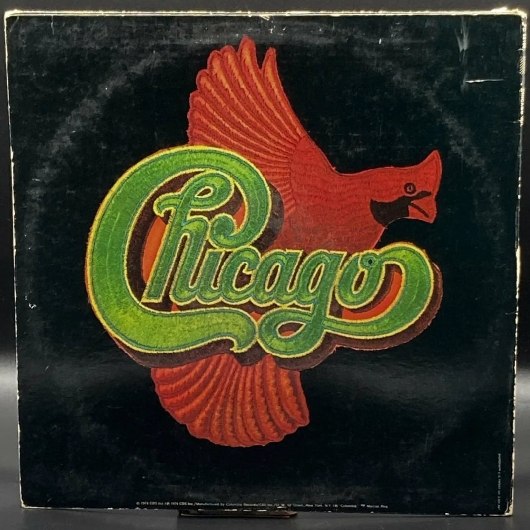 Chicago - Chicago VIII