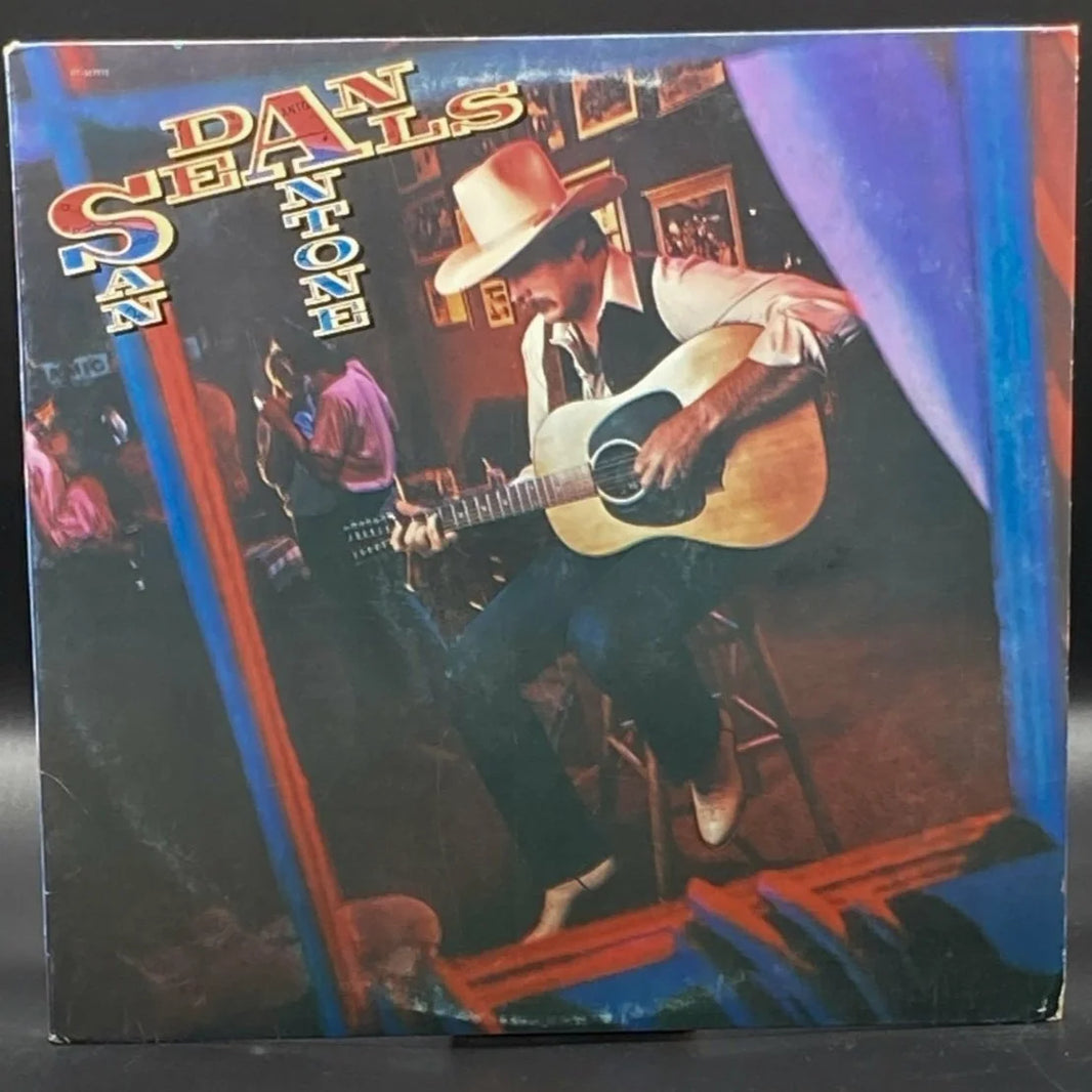 Dan Seals - San Antone