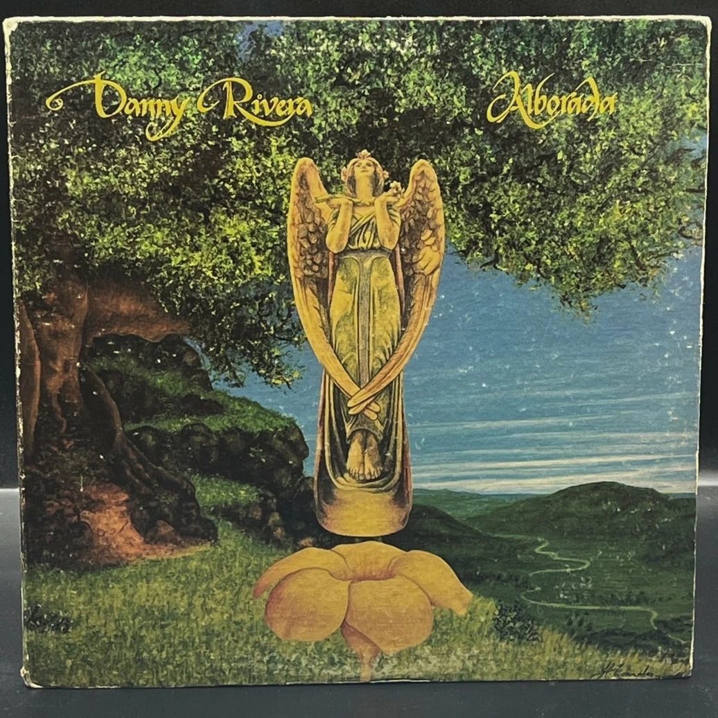 Danny Rivera - Alborada