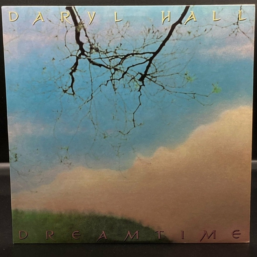 Daryl Hall - Dreamtime (Single)