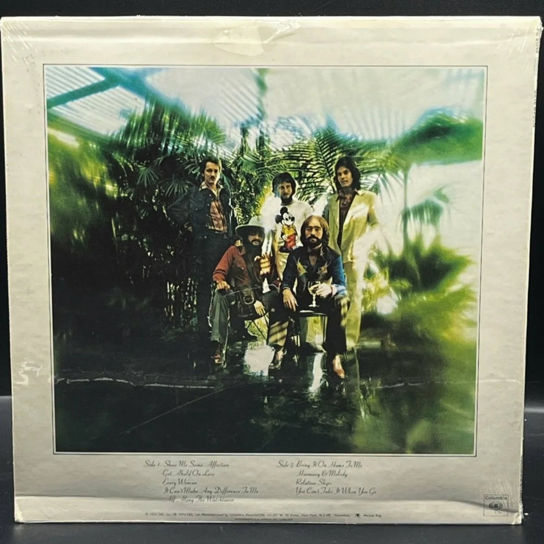 Dave Mason - Dave Mason