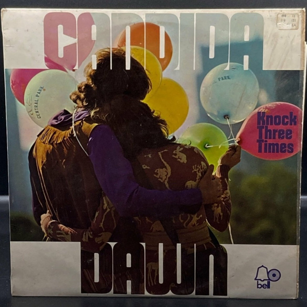 Dawn - Candida