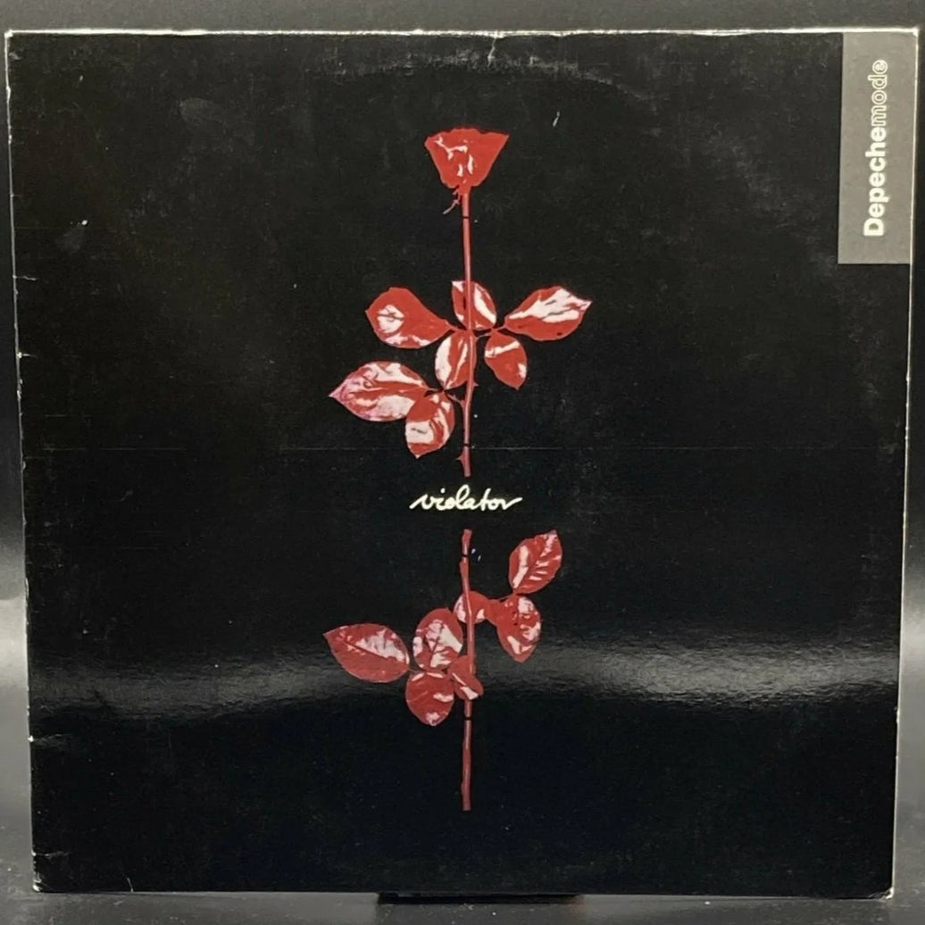 Depeche Mode - Violator