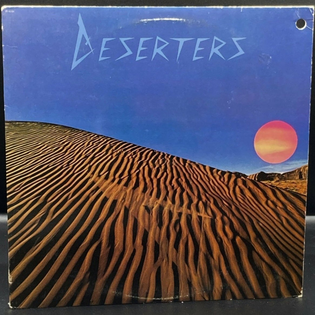 Deserters - Deserters