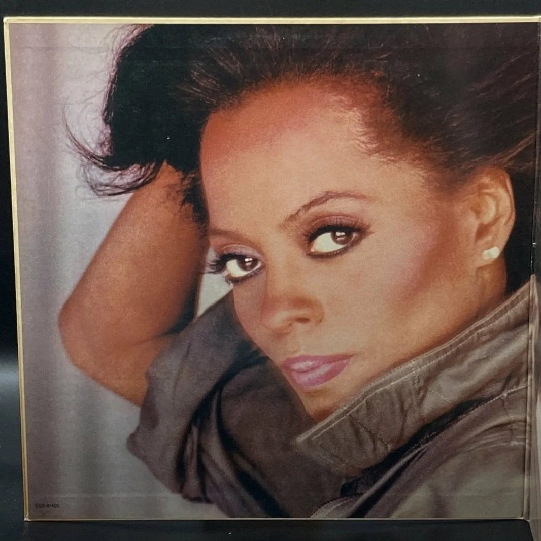 Diana Ross - Why Do Fools Fall In Love