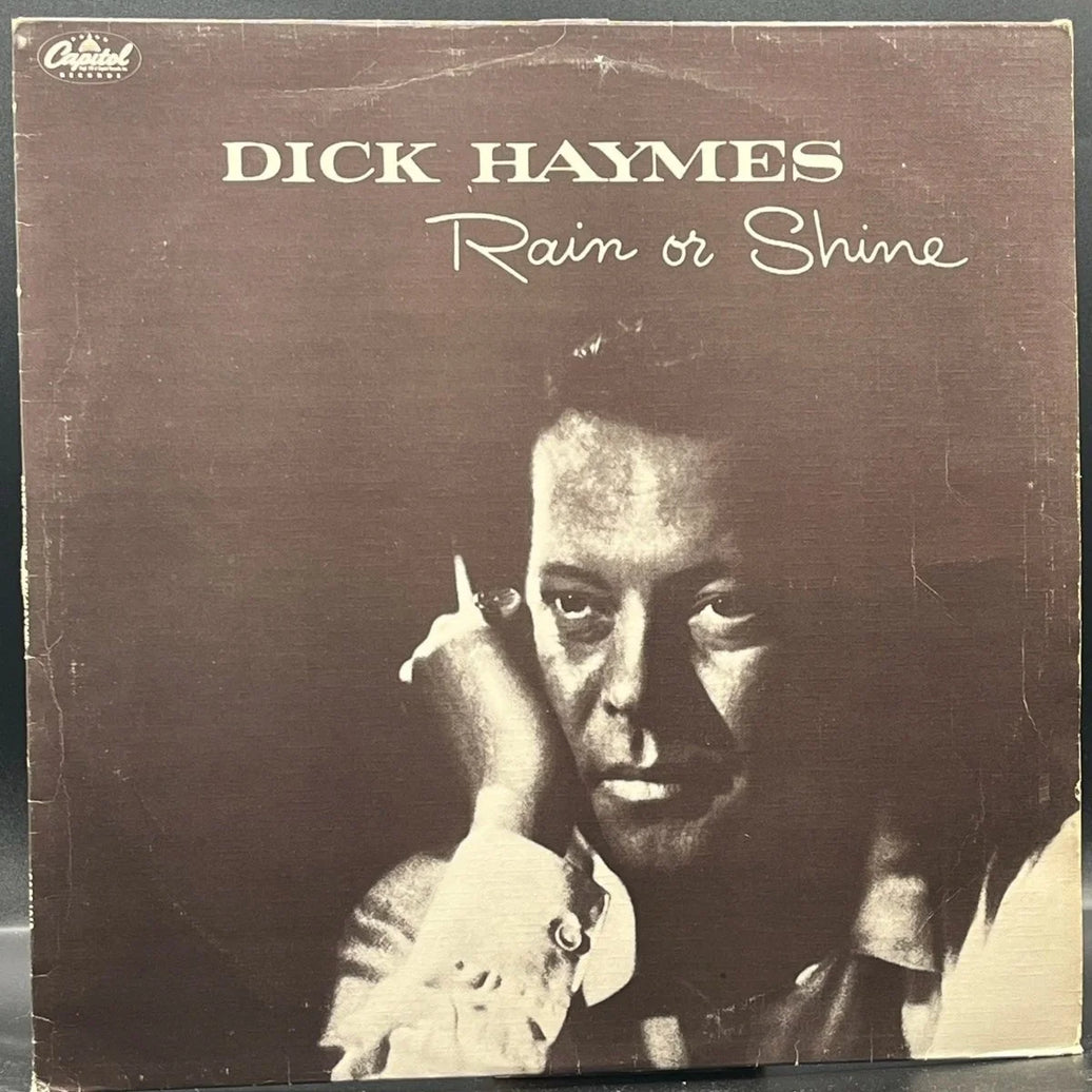 Dick Haymes - Rain Or Shine