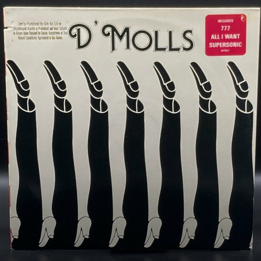 D'Molls - D'Molls