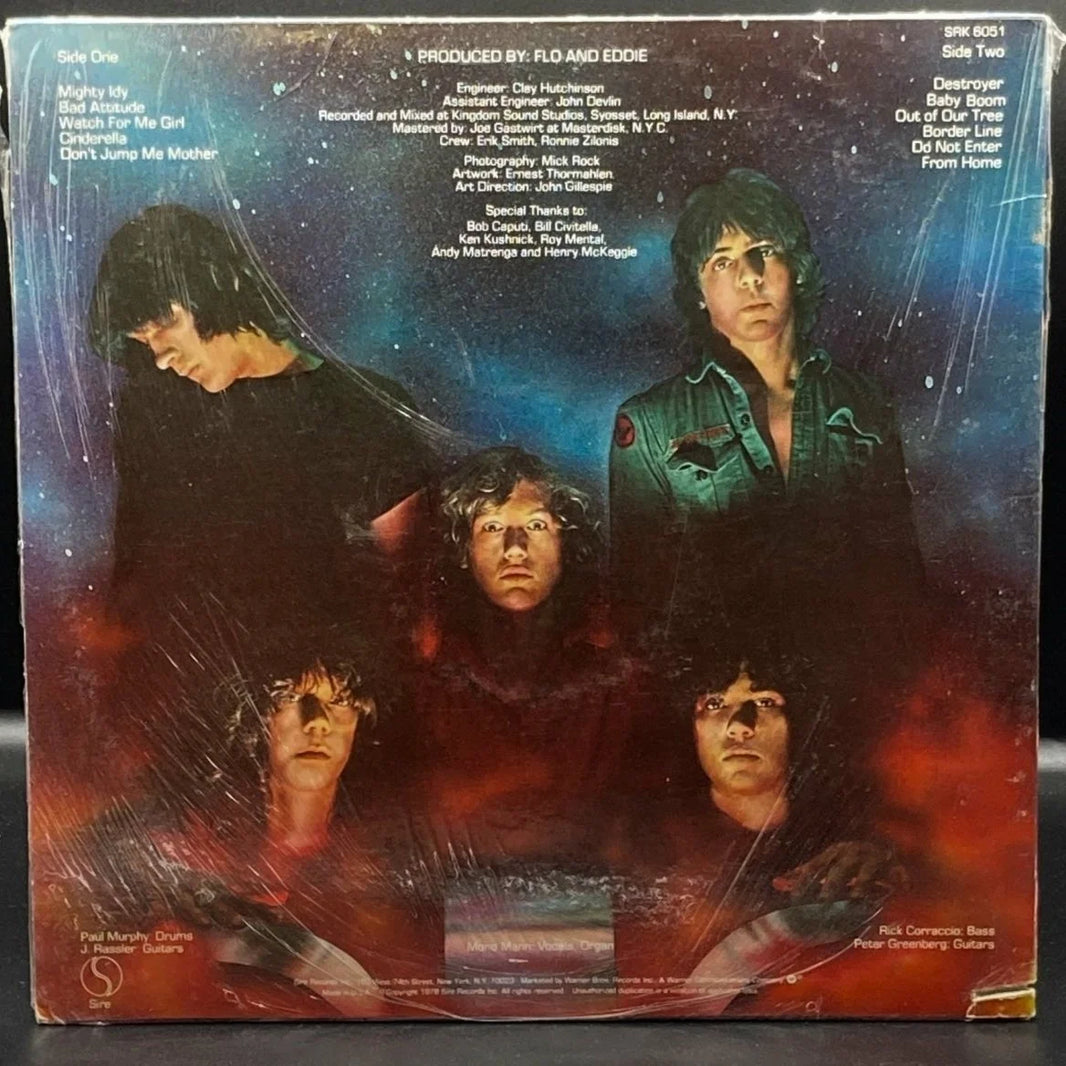 DMZ - DMZ