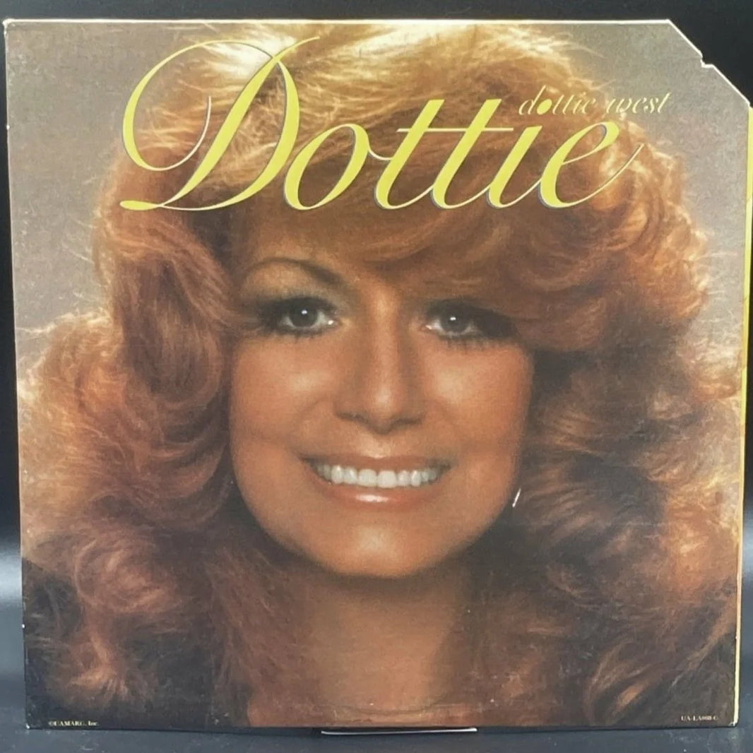 Dottie West - Dottie