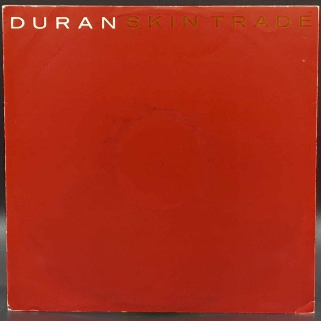 Duran Duran - Skin Trade (Single)