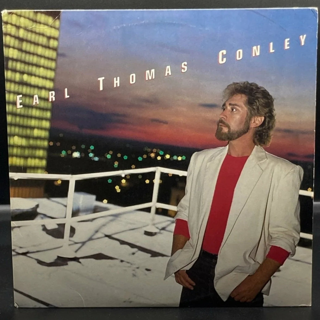 Earl Thomas Conley - Greatest Hits