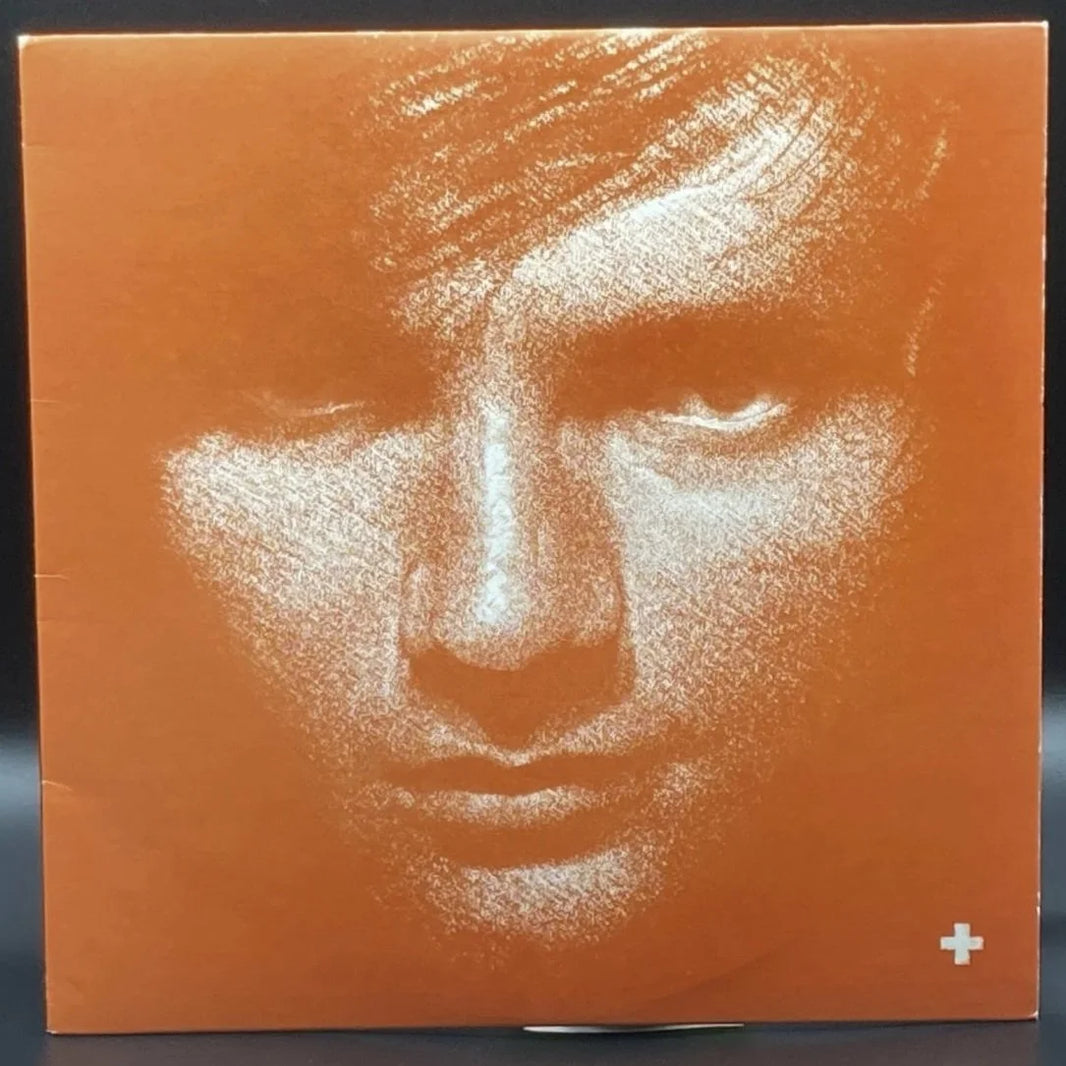 Ed Sheeran - +