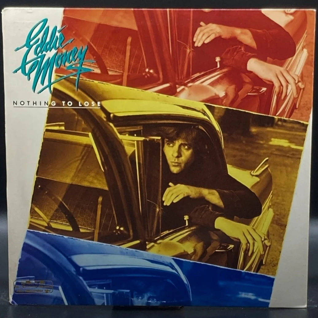 Eddie Money - Nothing To Lose