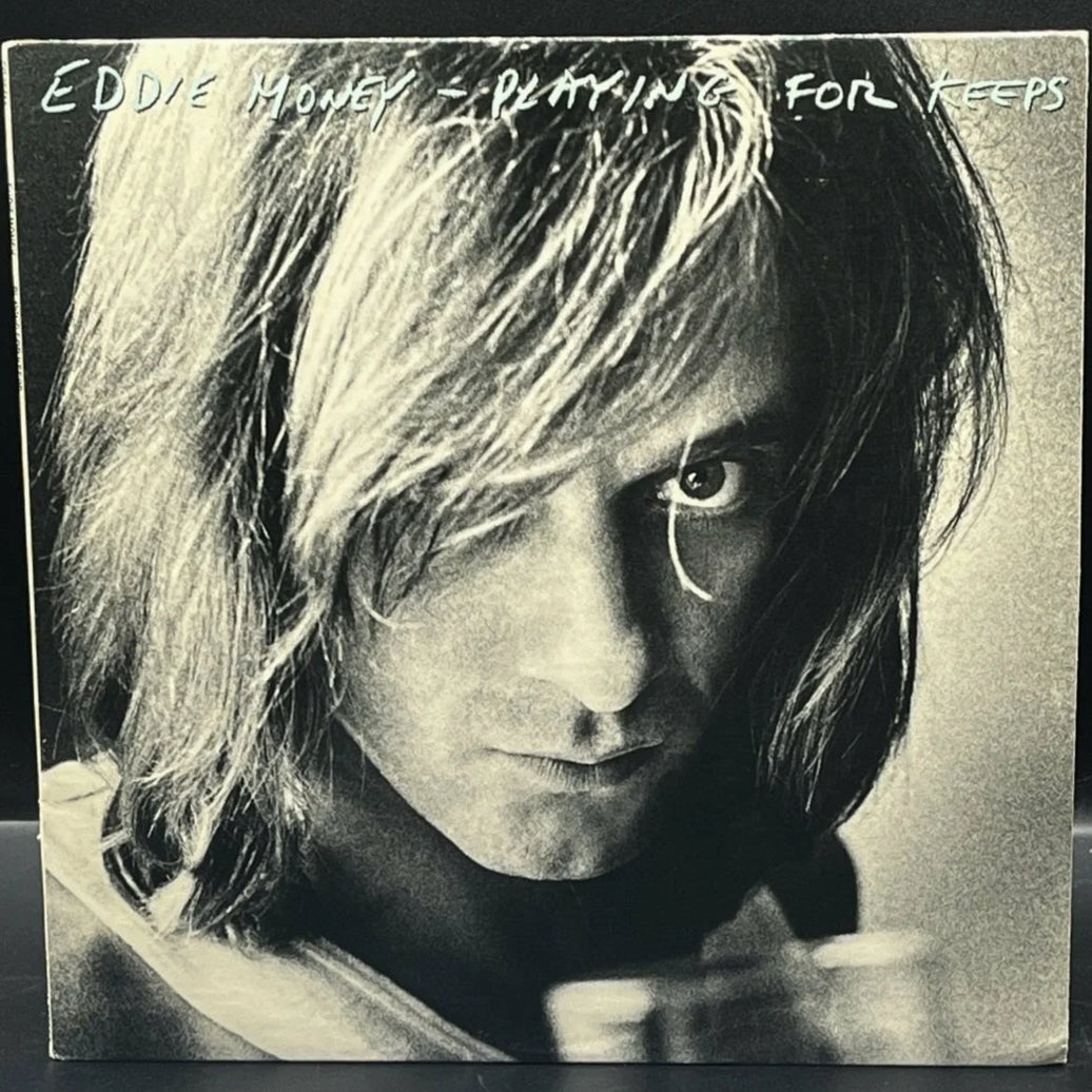 Eddie Money - Playing For Keeps