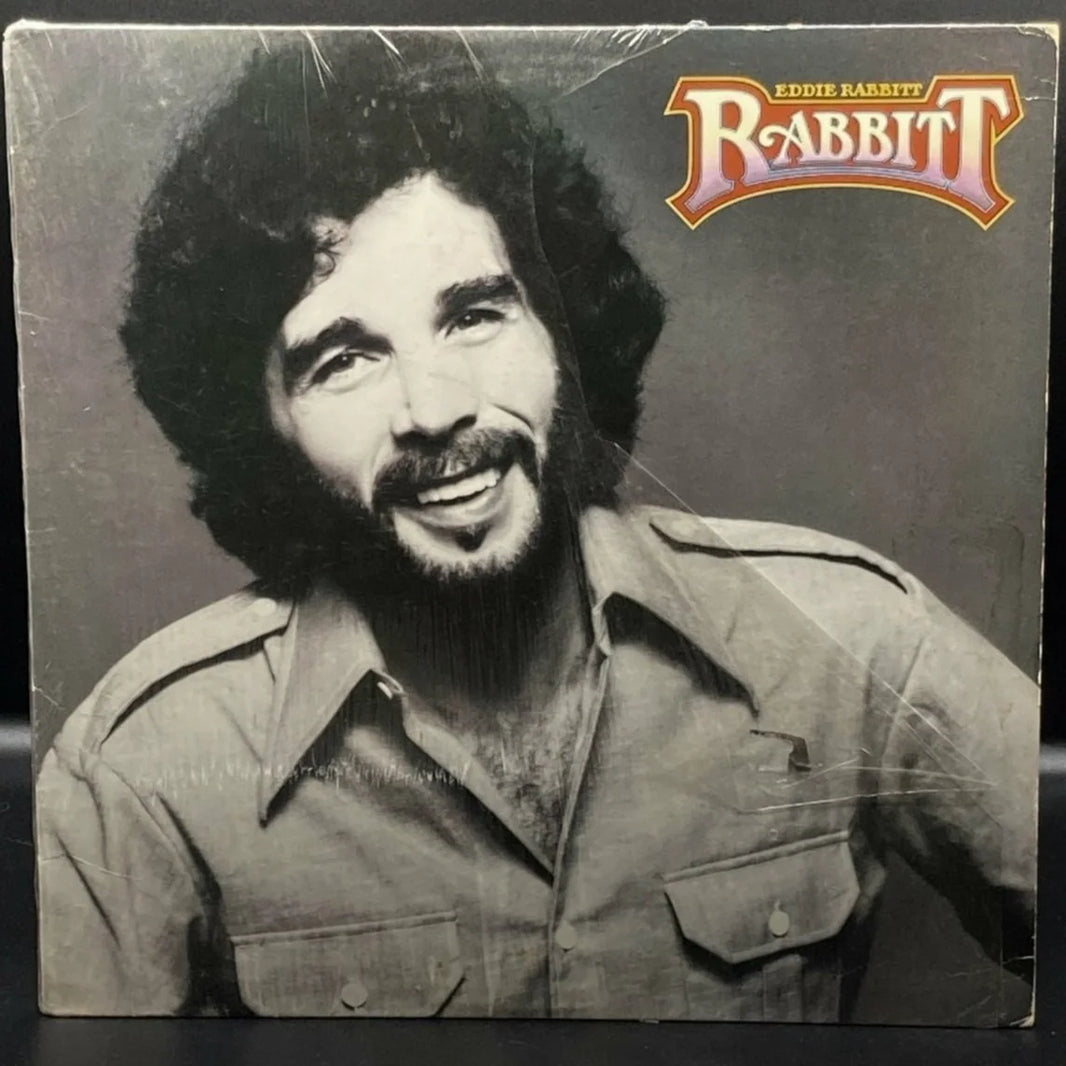 Eddie Rabbitt - Rabbitt