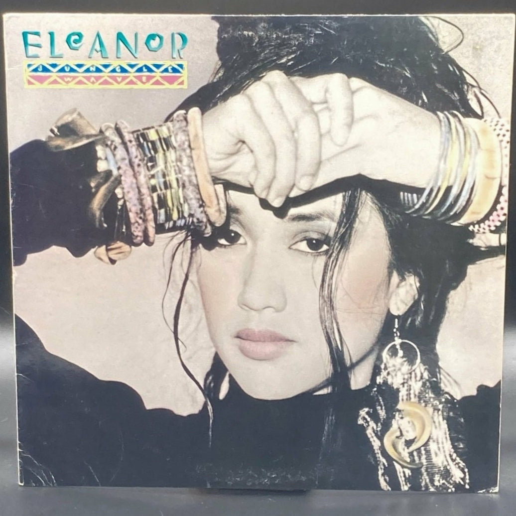 Eleanor - Jungle Wave