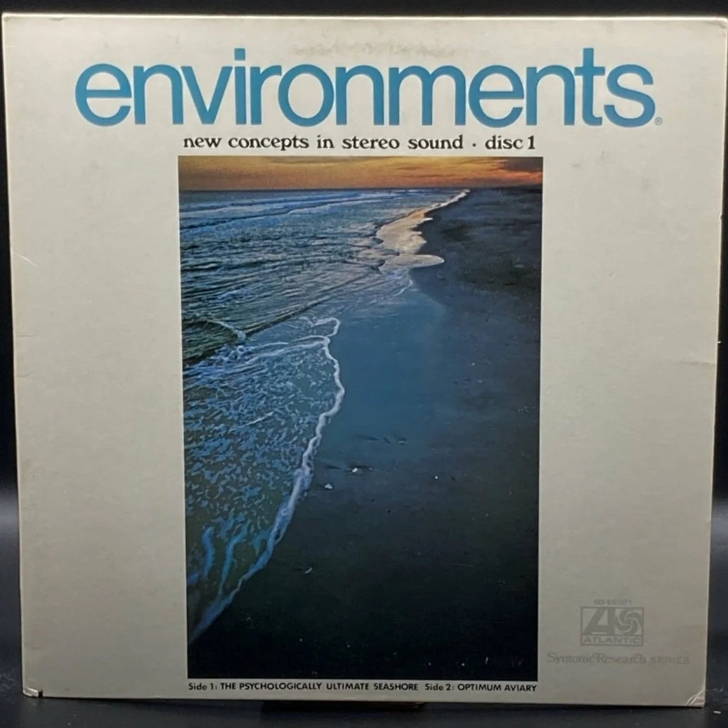 Environments I