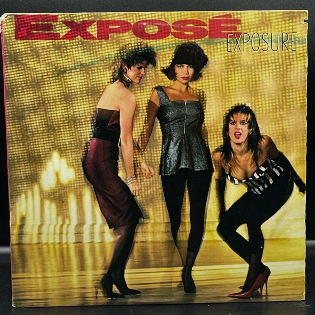 Expose - Exposure