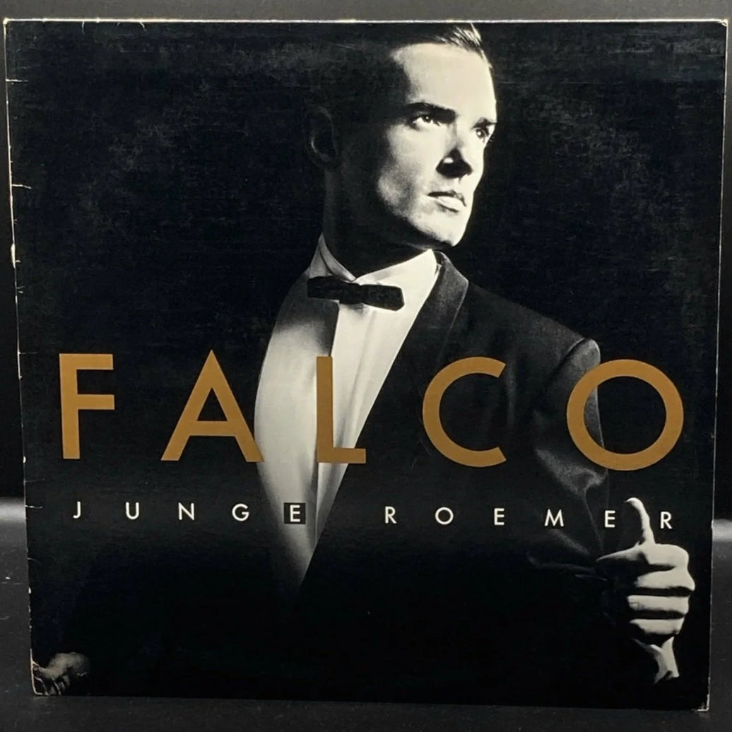 Falco - Junge Roemer