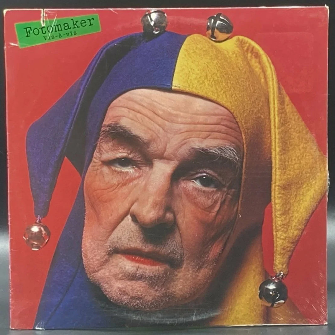 Fotomaker - Vis-á-Vis