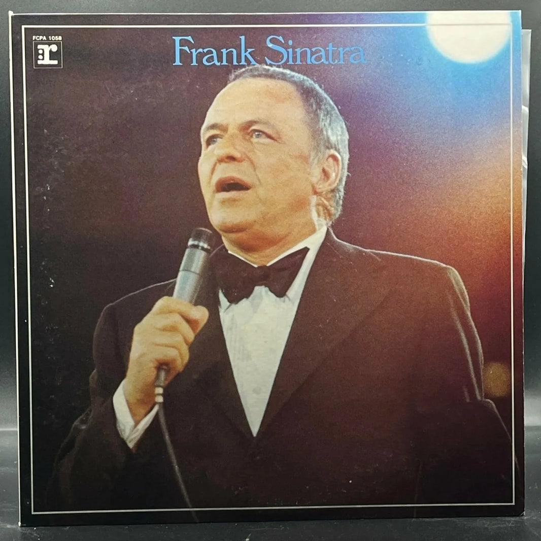 Frank Sinatra - Frank Sinatra