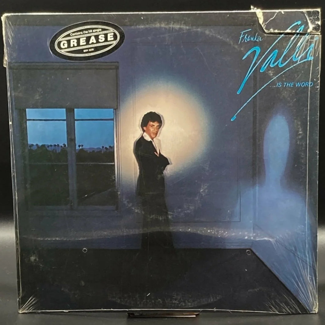 Frankie Valli - ...Is The Word