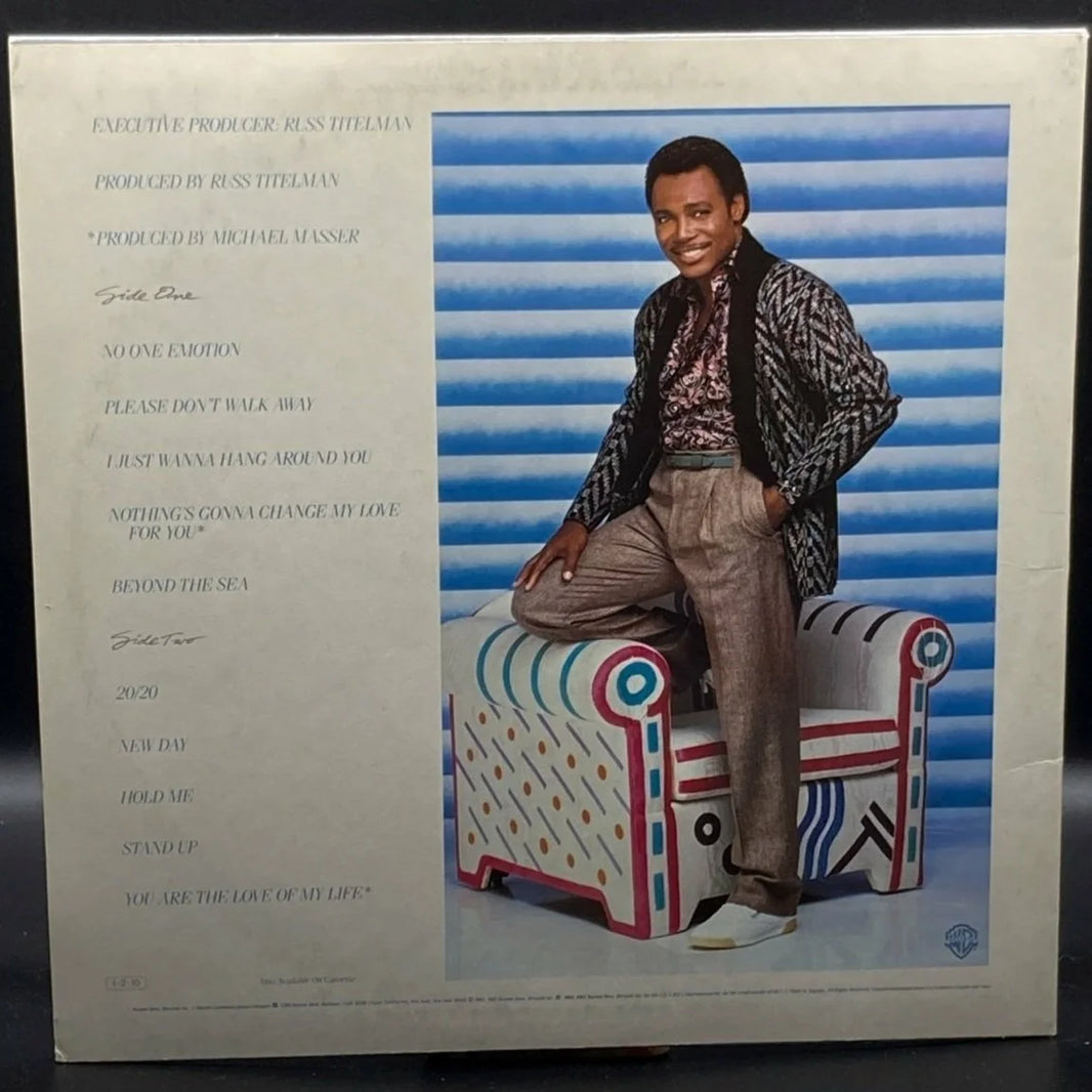 George Benson - 20/20