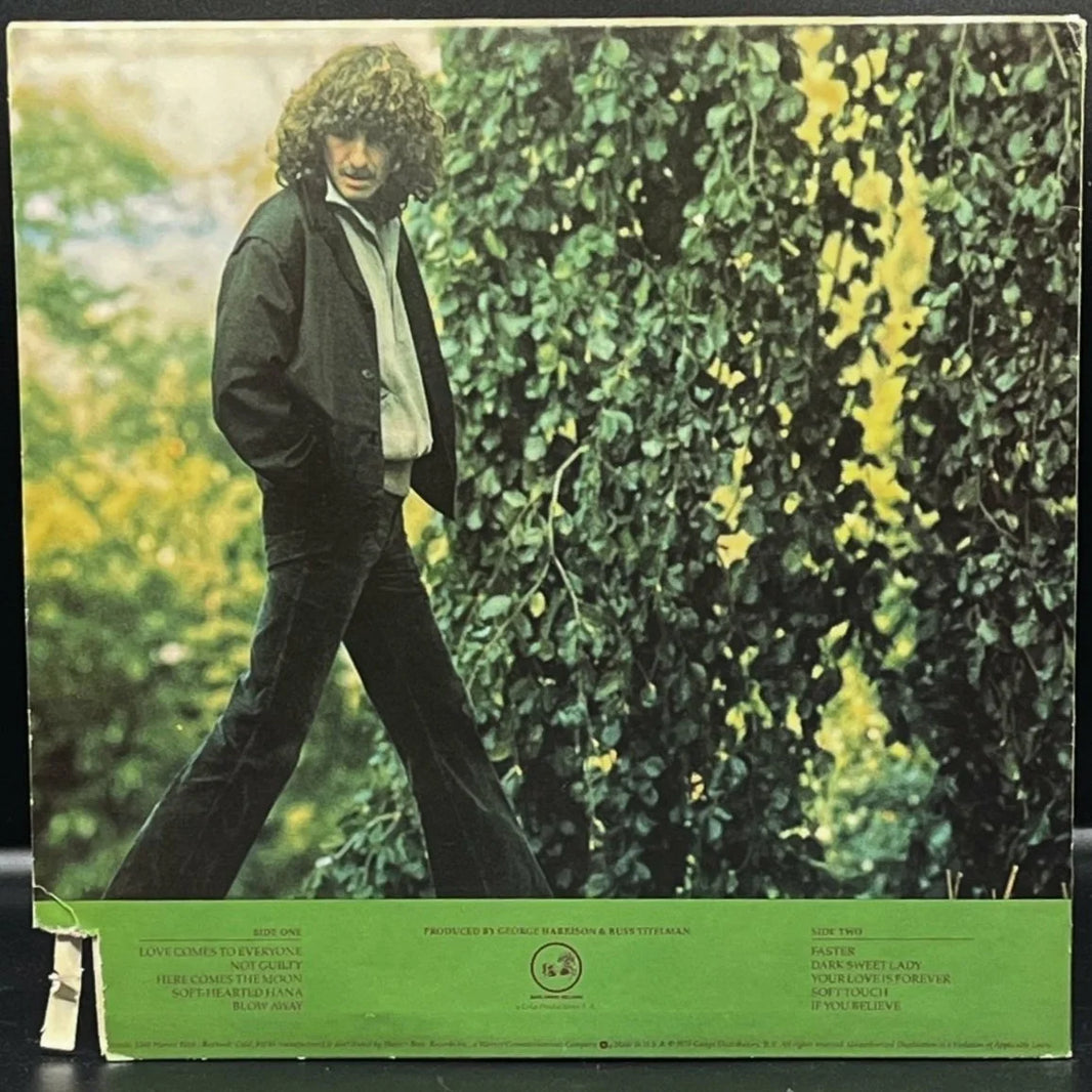 George Harrison - George Harrison