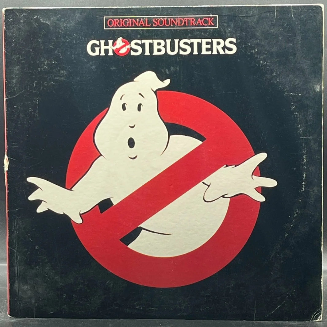 Ghostbusters (Original Soundtrack)