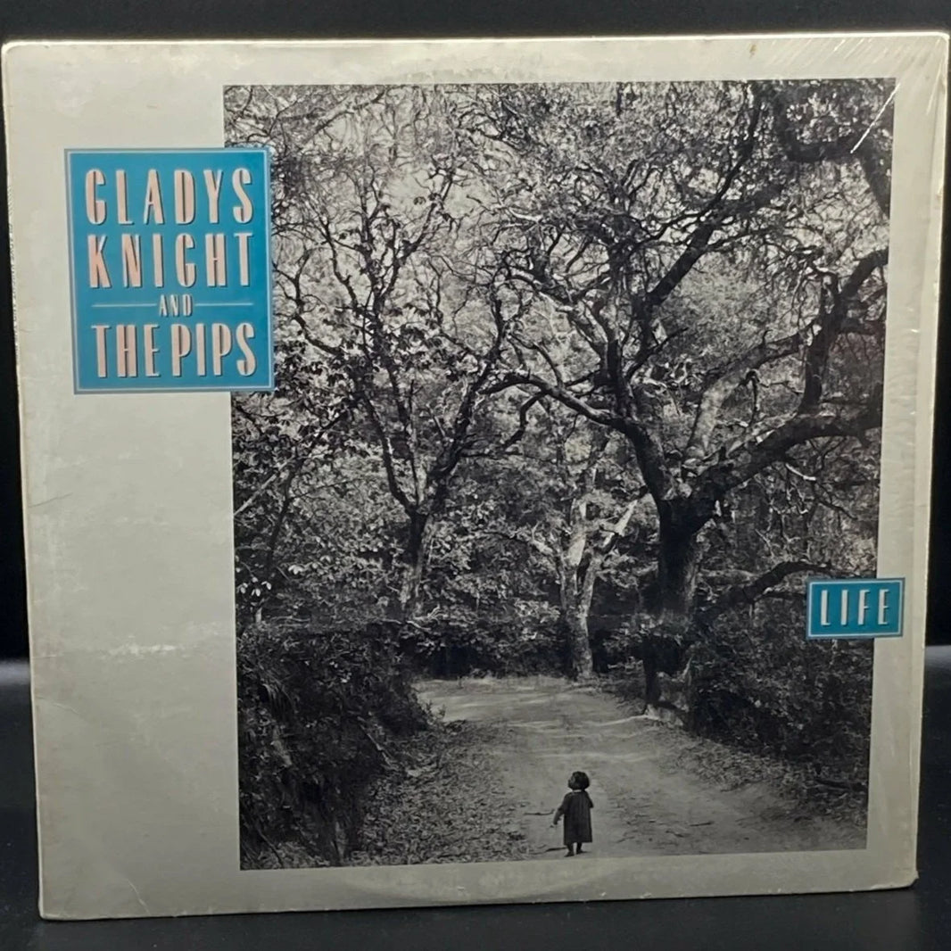 Gladys Knight & the Pips - Life