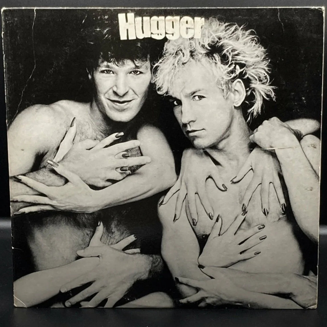 Hugger - Hug Her