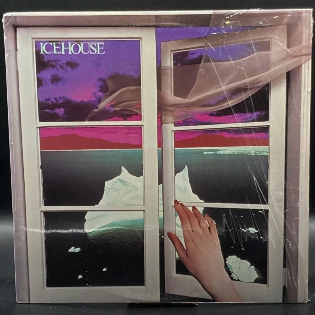 Icehouse - Icehouse