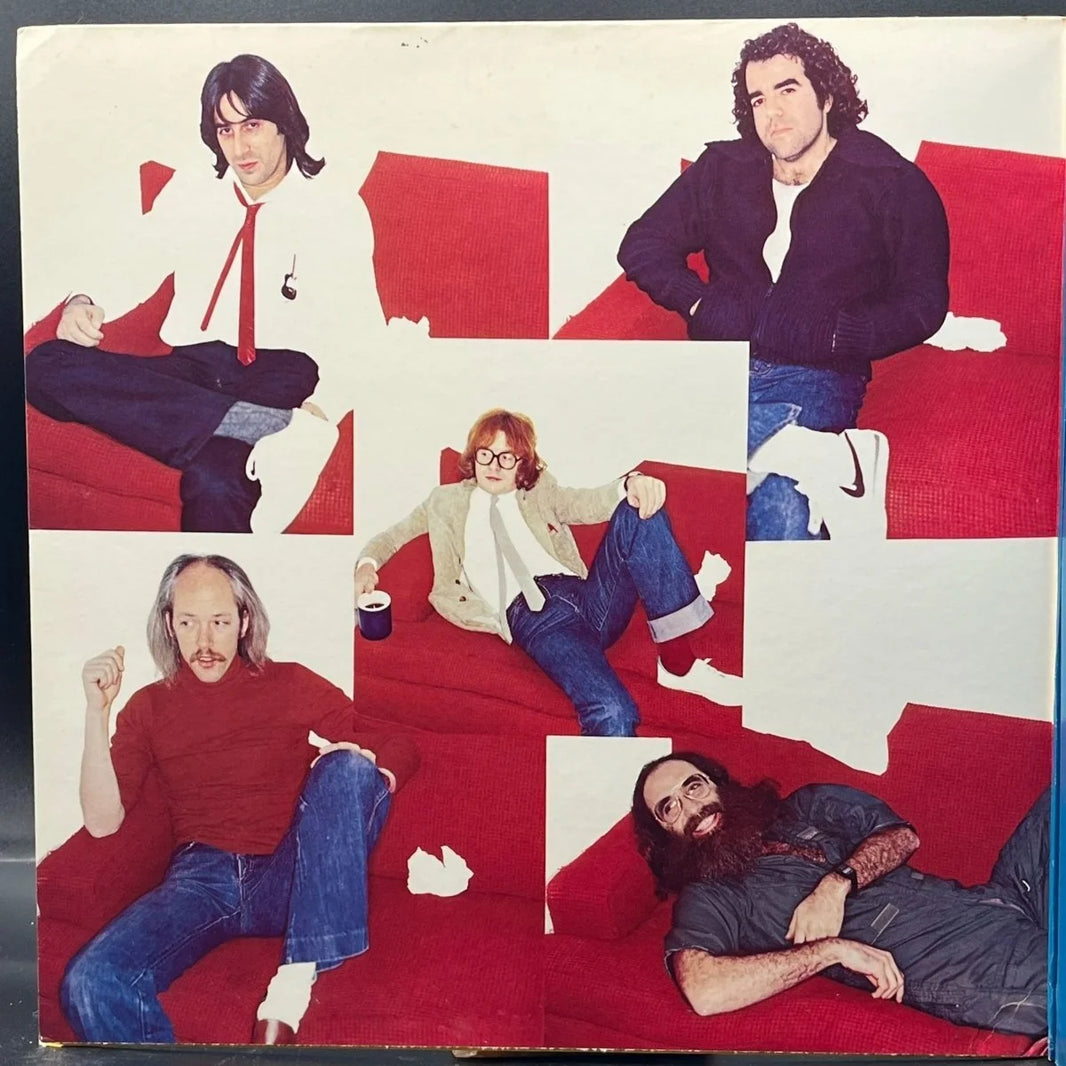 James Taylor - Flag