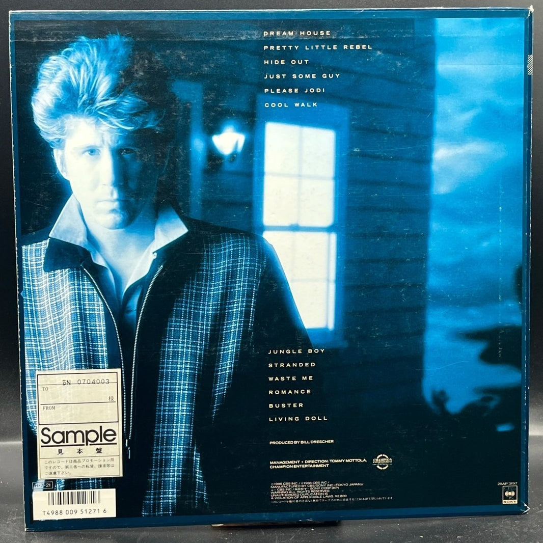 John Eddie - John Eddie